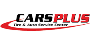 Car Plus - Logo